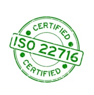 ISO22716