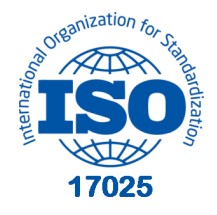 iso 17025